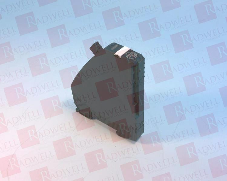 EFECTOR FUSE/IO-LINK/24VDC/MODULE-DF2101