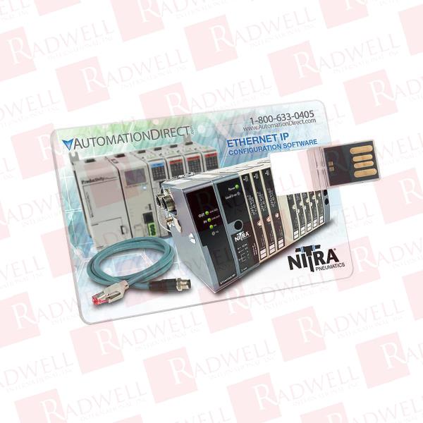 AUTOMATION DIRECT CMV-SW-USB