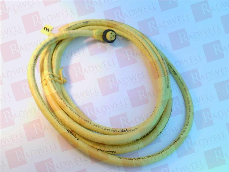 TPC WIRE & CABLE 89312