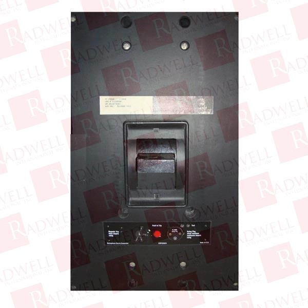 EATON CORPORATION PC33000F