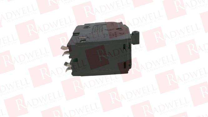 SCHNEIDER ELECTRIC DP-4075-15A