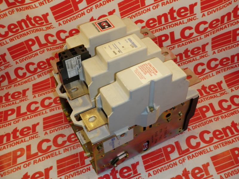 EATON CORPORATION CE15TN3C80