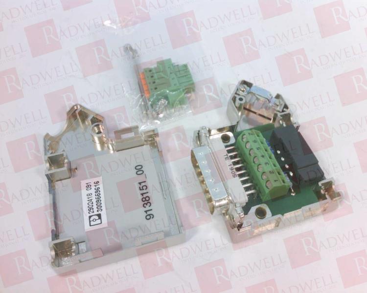 BOSCH R911335738