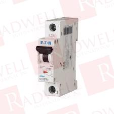 EATON CORPORATION FAZT-B4/1