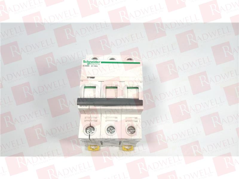 SCHNEIDER ELECTRIC A9F75316