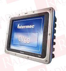 HONEYWELL CV60A12A84001804