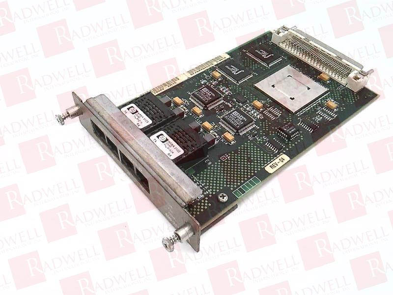 BAY NETWORKS 400-2FX MDA