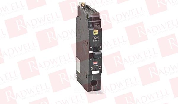 SCHNEIDER ELECTRIC EDB14020LH