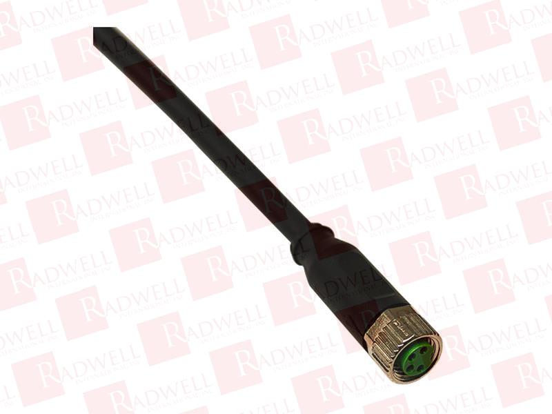 MD MICRO DETECTORS CD08/0B-100A1