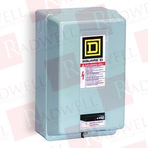 SCHNEIDER ELECTRIC 8502SDG2V02S