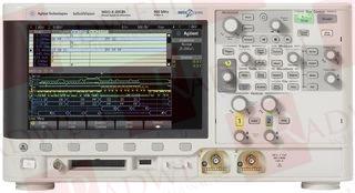 KEYSIGHT TECHNOLOGIES MSOX3032A CAL