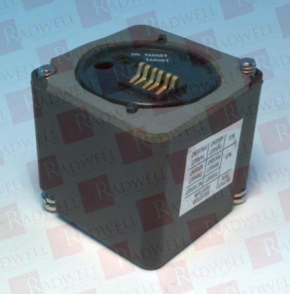 EATON CORPORATION E51DS2