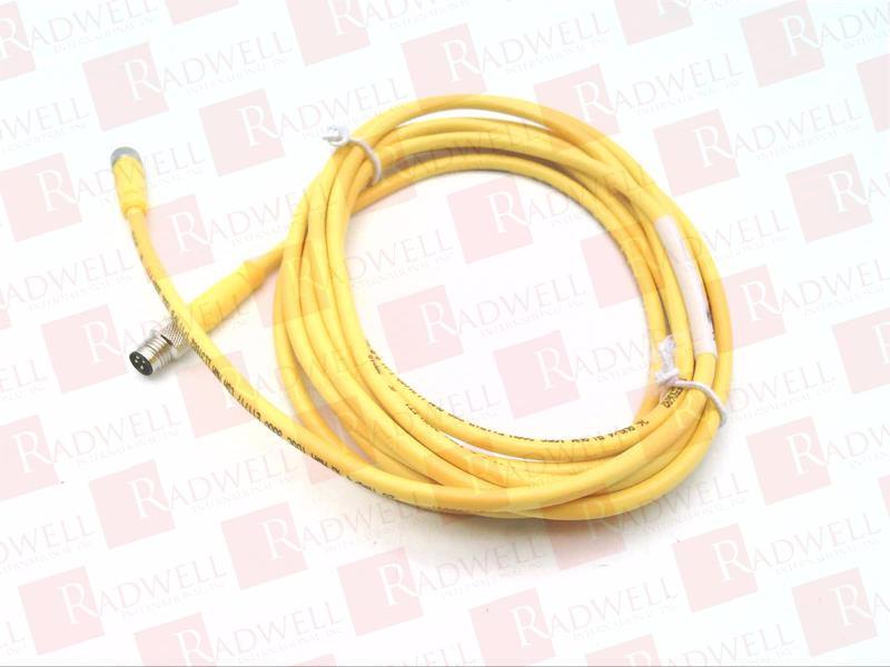 TURCK PKG 4M-3-PSG 4M