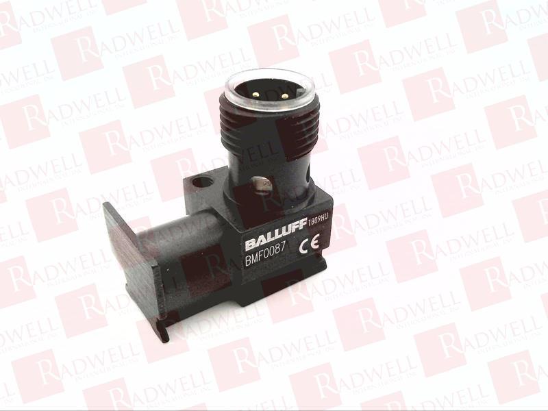 BALLUFF BMF 32M-PS-C-2-S4