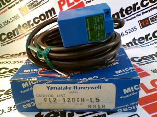 HONEYWELL FL2-12B6H-L5