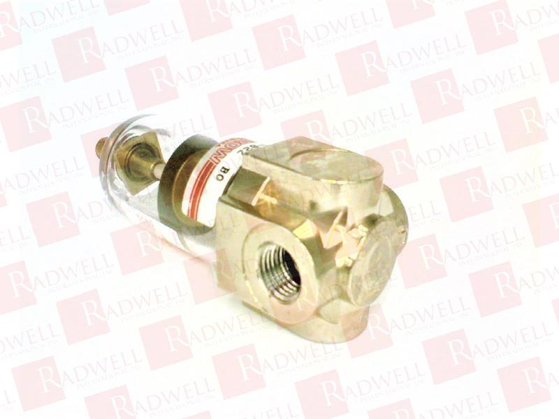 ARROW PNEUMATICS F300-02Z