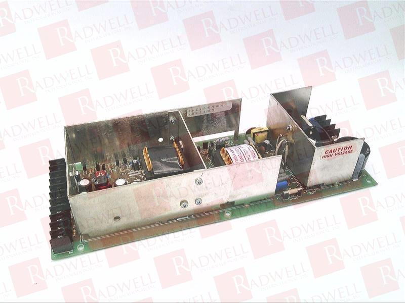 SL POWER ELECTRONICS SDS200-24