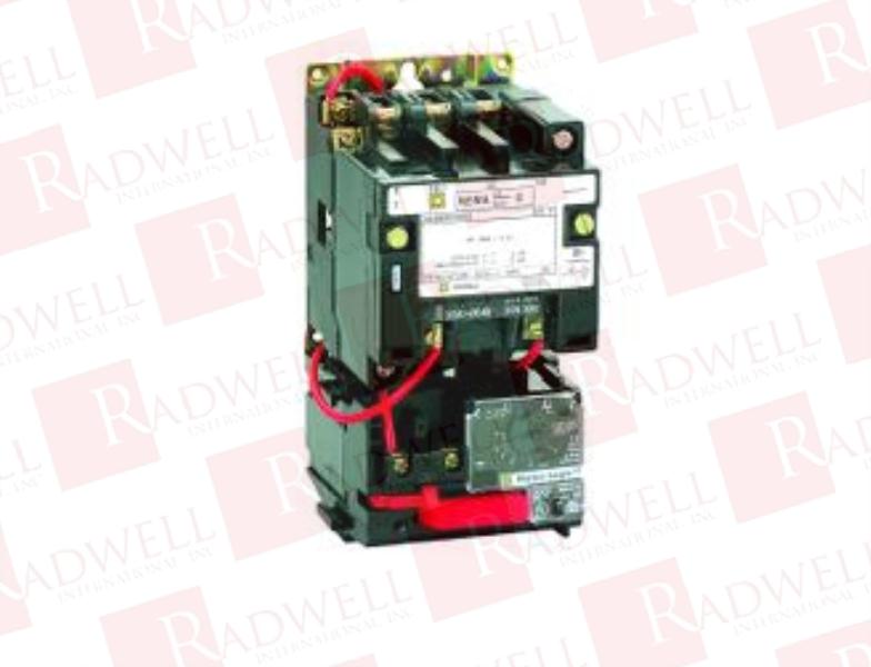 SCHNEIDER ELECTRIC 8536SDO1V02H301S