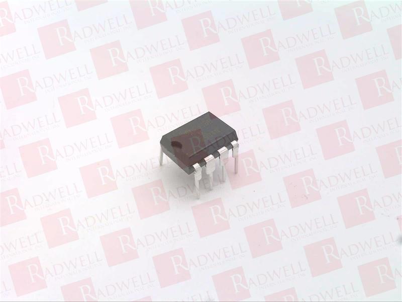 ON SEMICONDUCTOR LM2904N