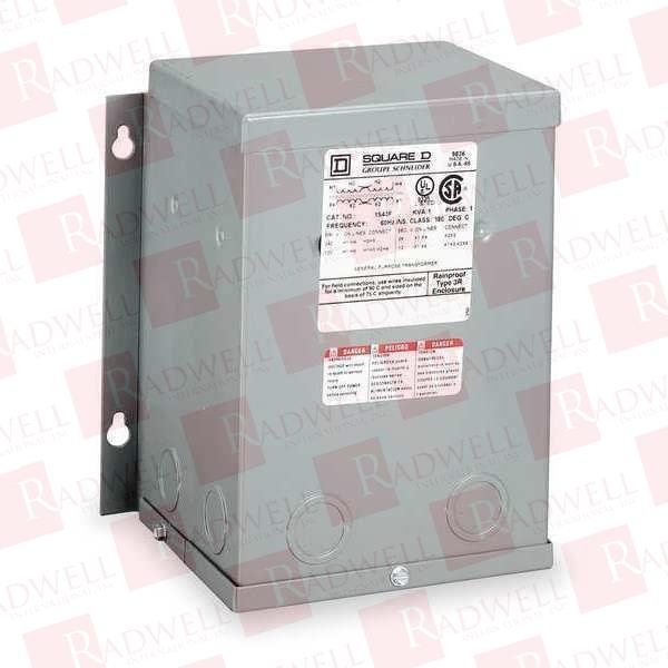 SCHNEIDER ELECTRIC 1S43F