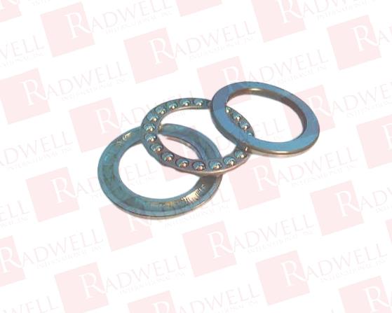 NTN BEARING 51108