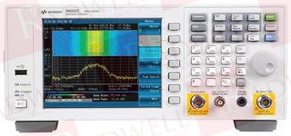 KEYSIGHT TECHNOLOGIES N9322C/TG7