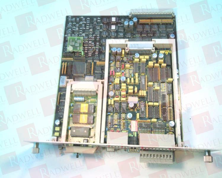 SIEMENS 6SN6600-4NU00