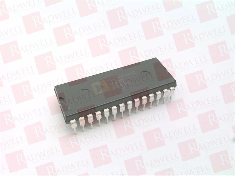 ANALOG DEVICES ADG507AKNZ