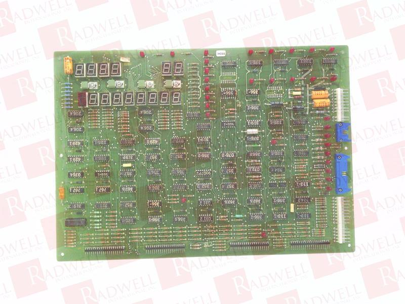 FANUC 44A297004-G01