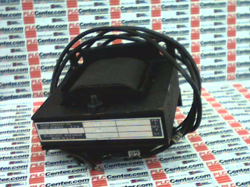 ALLEN BRADLEY X-65179