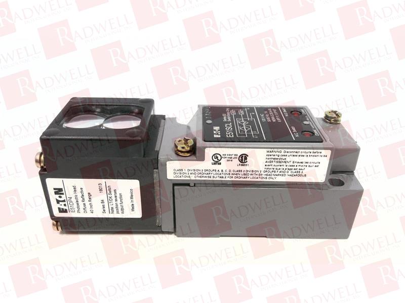 EATON CORPORATION E51CLP4