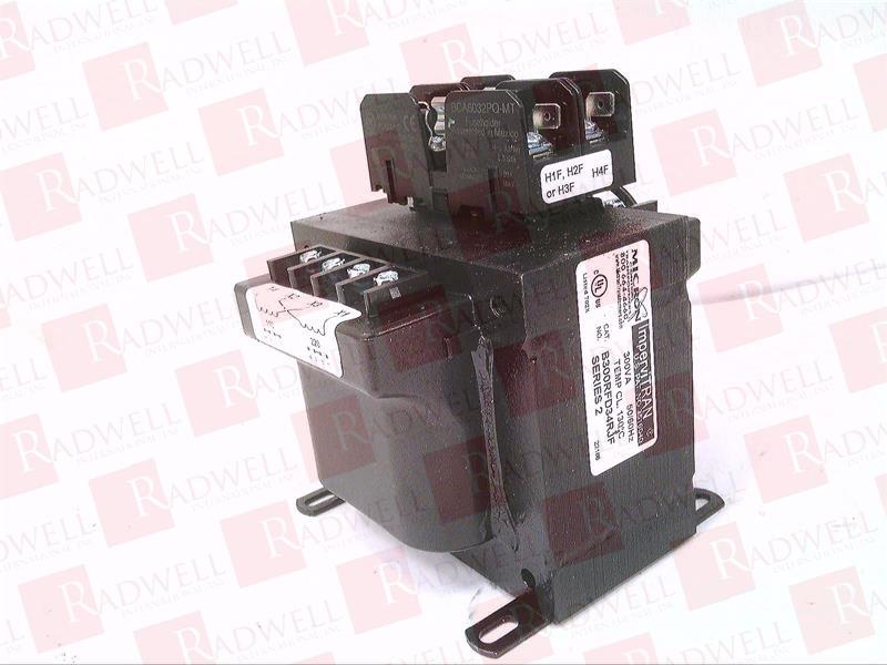 MICRON INDUSTRIES CORPORATION B300RFD34RJF