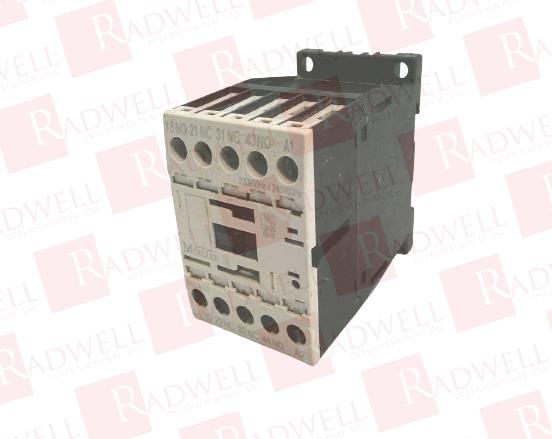 EATON CORPORATION DILA-22