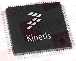 NXP SEMICONDUCTOR MK10DN512ZVLL10