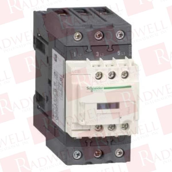 SCHNEIDER ELECTRIC LC1D65AFE7