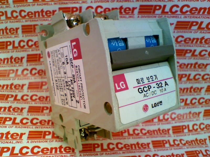 HONEYWELL GCP-3-2-A-M-10A