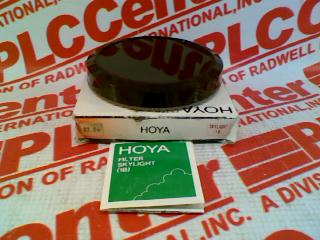 HOYA FILTERS 821B