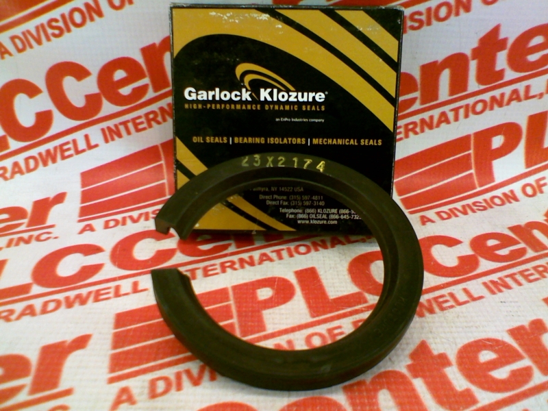 GARLOCK 25003-2174