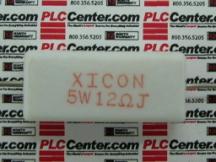 XICON R12X5W5C