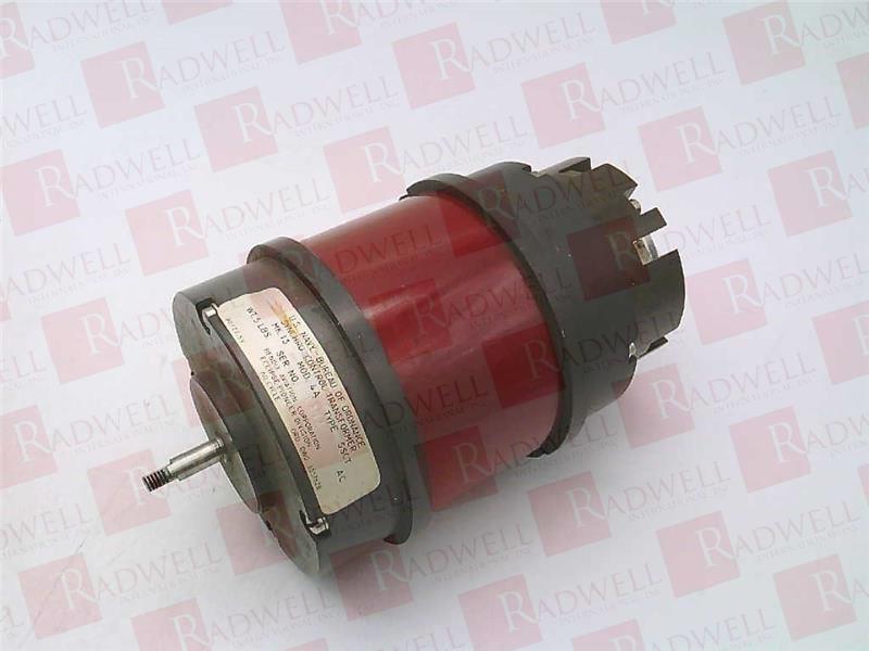 HONEYWELL MK13-4A-5SCT