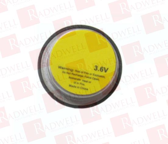 RADWELL VERIFIED SUBSTITUTE D4-MC-BAT-SUB