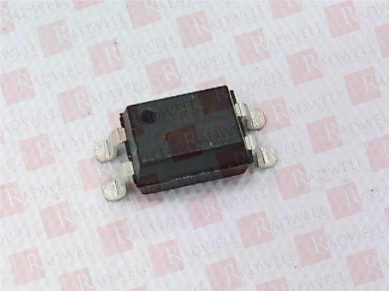 ON SEMICONDUCTOR FOD817DSD