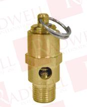 KINGSTON VALVE KSV10H-2-008