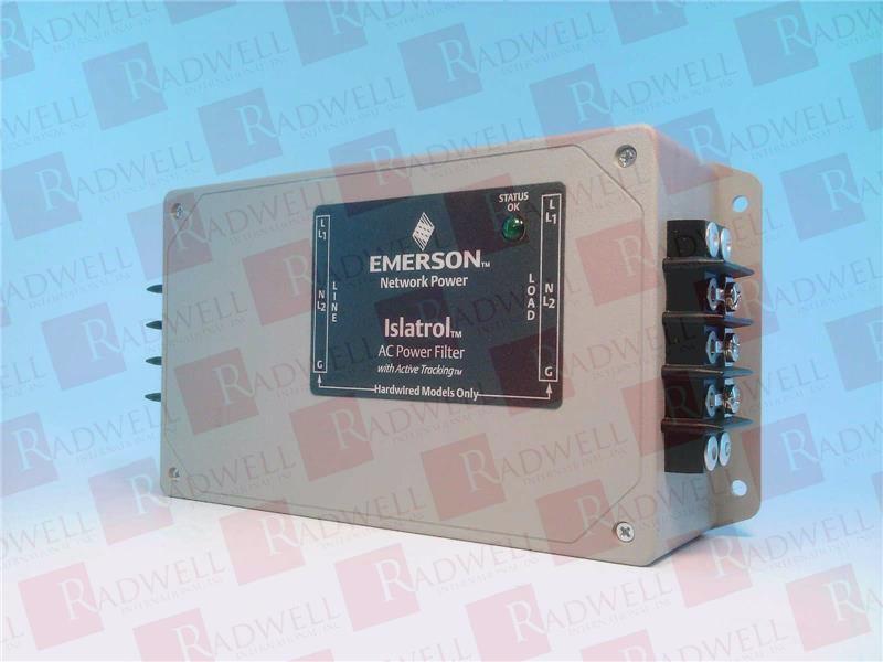 EMERSON IC+130