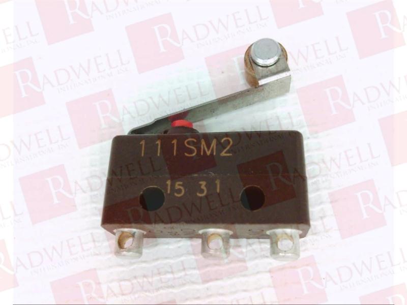 HONEYWELL 111SM2