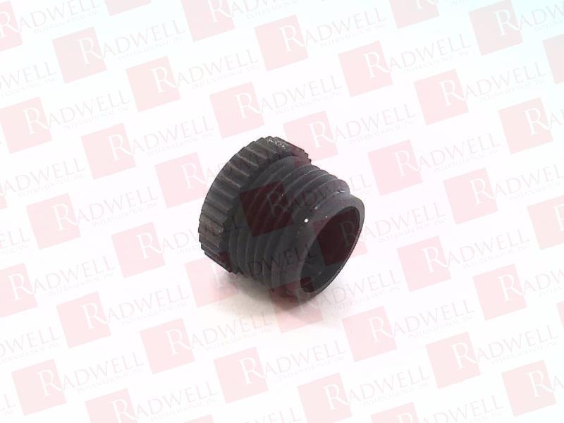 EFECTOR DUST CAP FOR M12 BLOCK-L35001-EACH