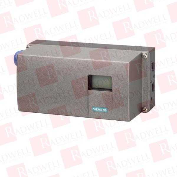 SIEMENS 6DR5211-0EM01-0AA3