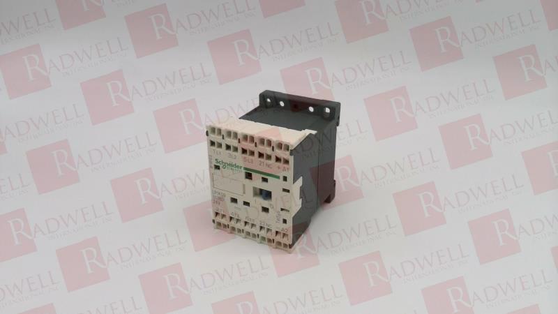 SCHNEIDER ELECTRIC LP1K09013BD