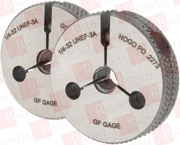 PMC GAGE R0250323AS