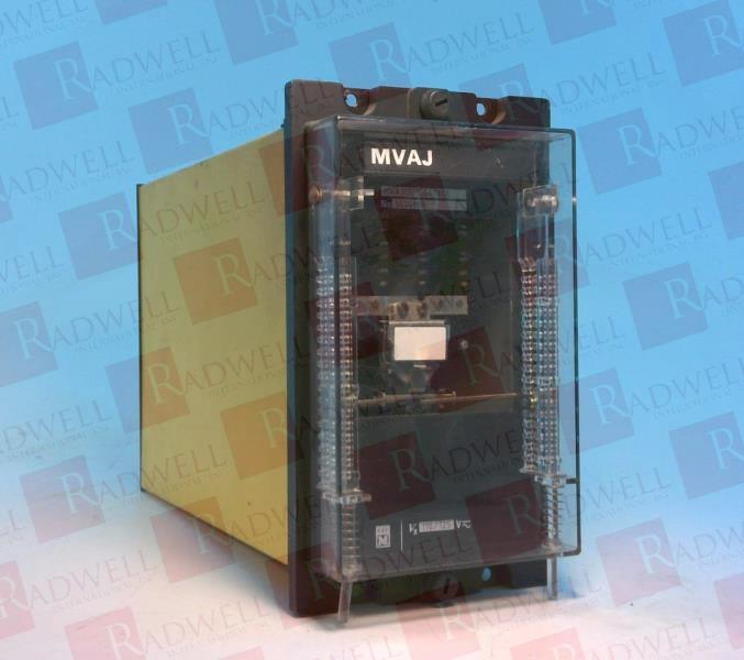 CONVERTEAM MVAJ13D1GB0780A